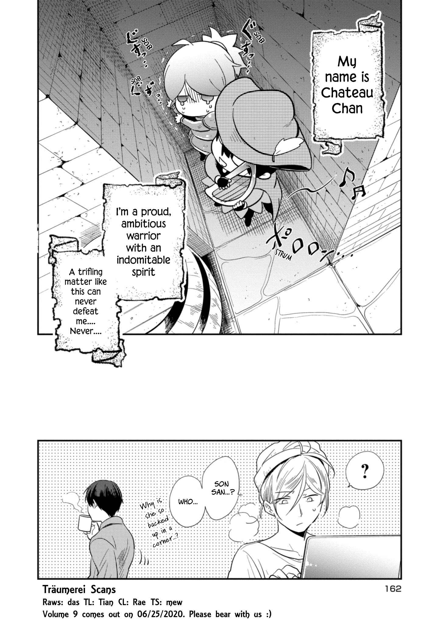 Page 10 Chapter 47.5 Koroshi Ai
