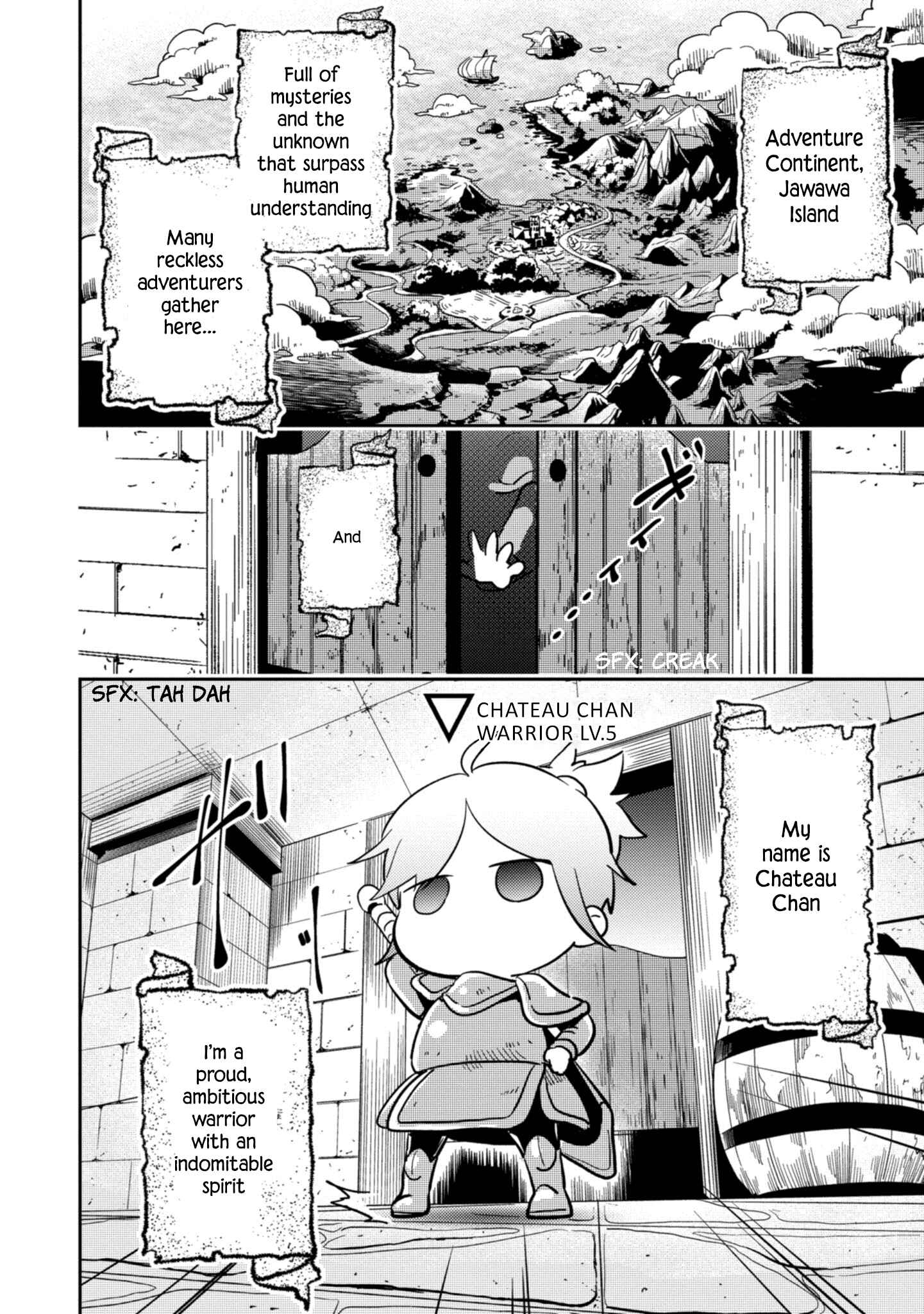 Page 2 Chapter 47.5 Koroshi Ai