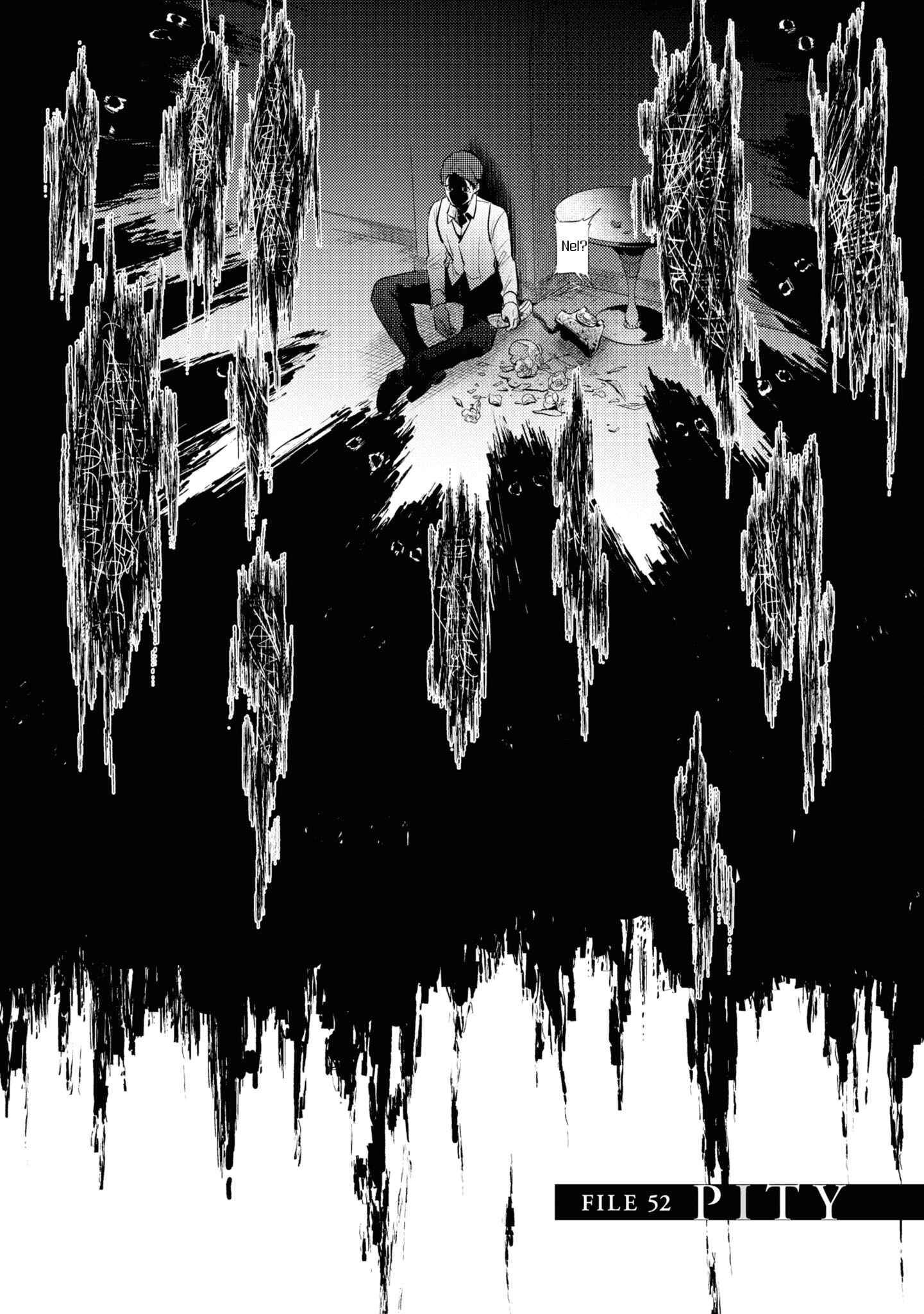 Page 4 Chapter 52 Koroshi Ai