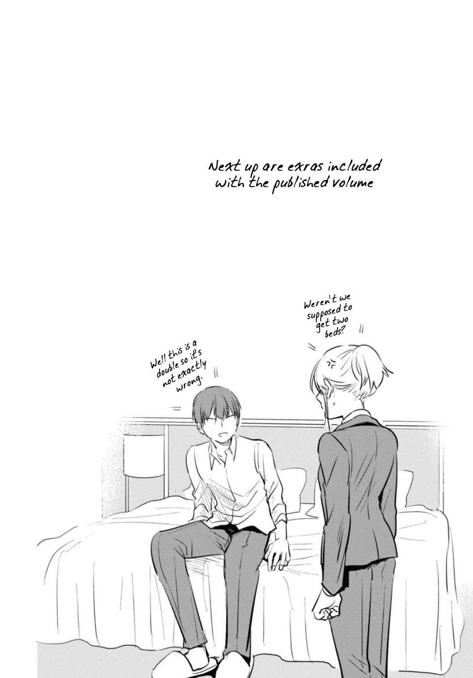 Page 21 Chapter 24 Koroshi Ai