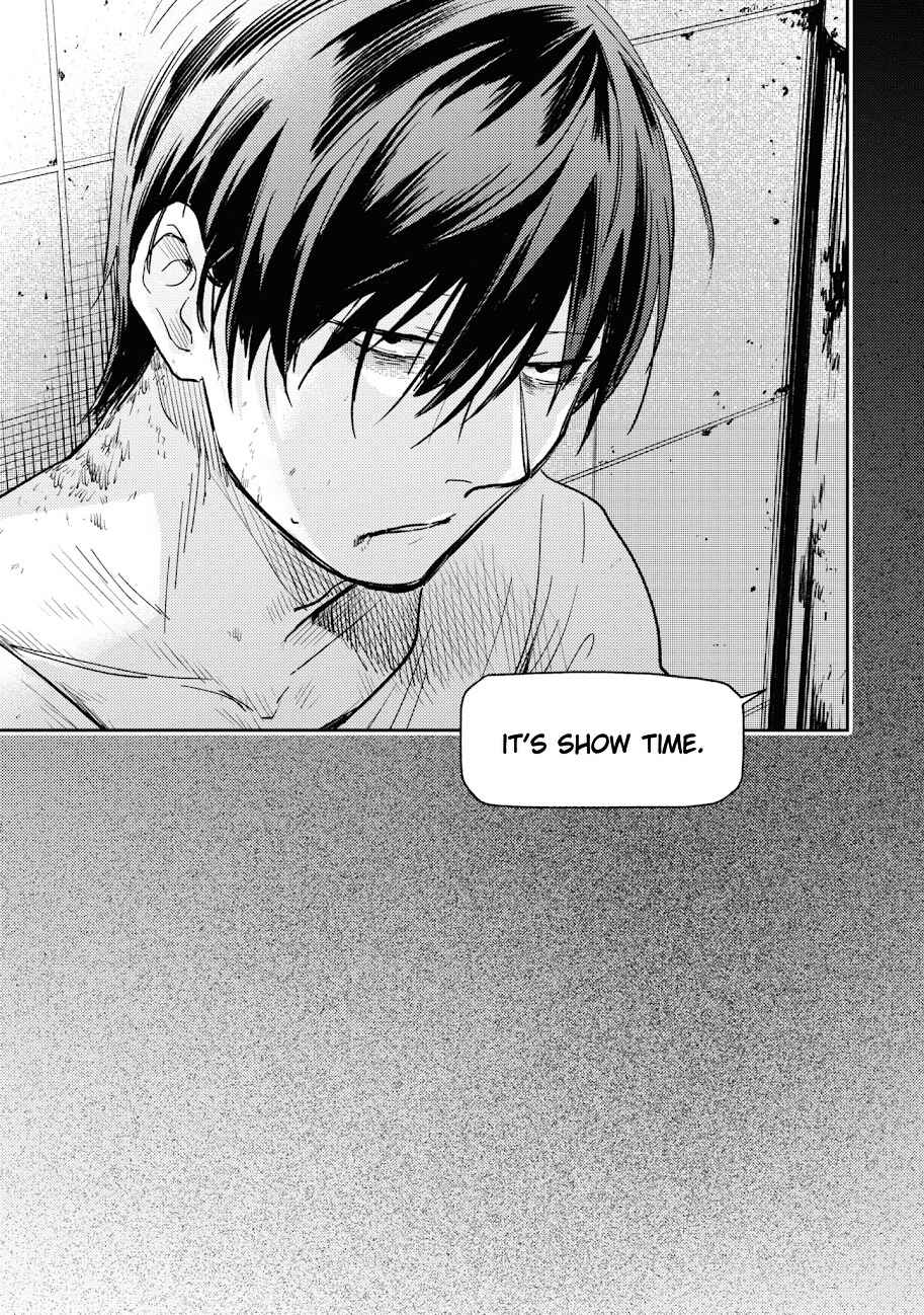 Page 20 Chapter 61 Koroshi Ai