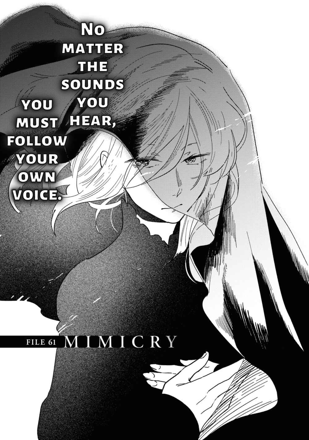 Page 4 Chapter 61 Koroshi Ai