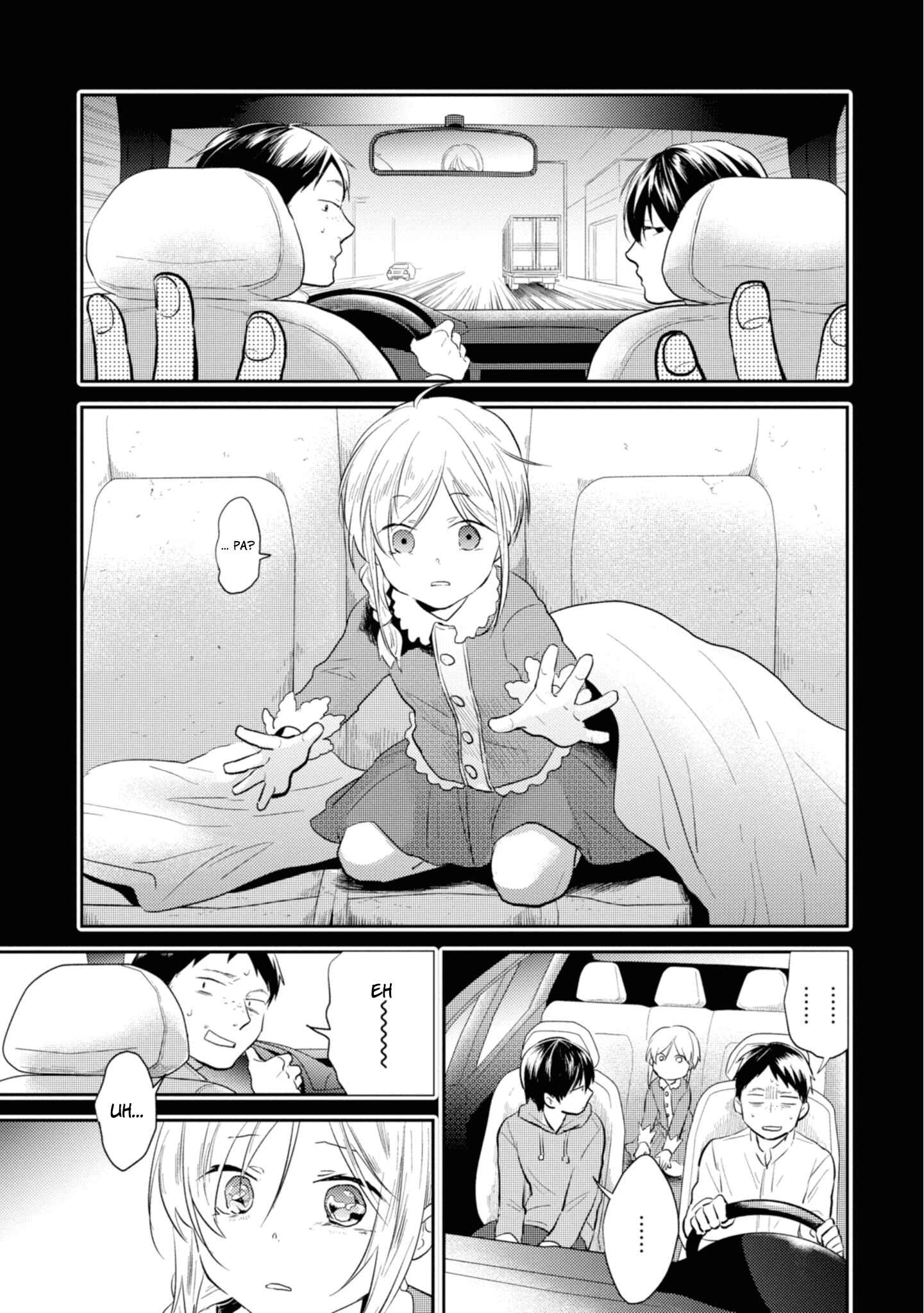 Page 5 Chapter 36 Koroshi Ai