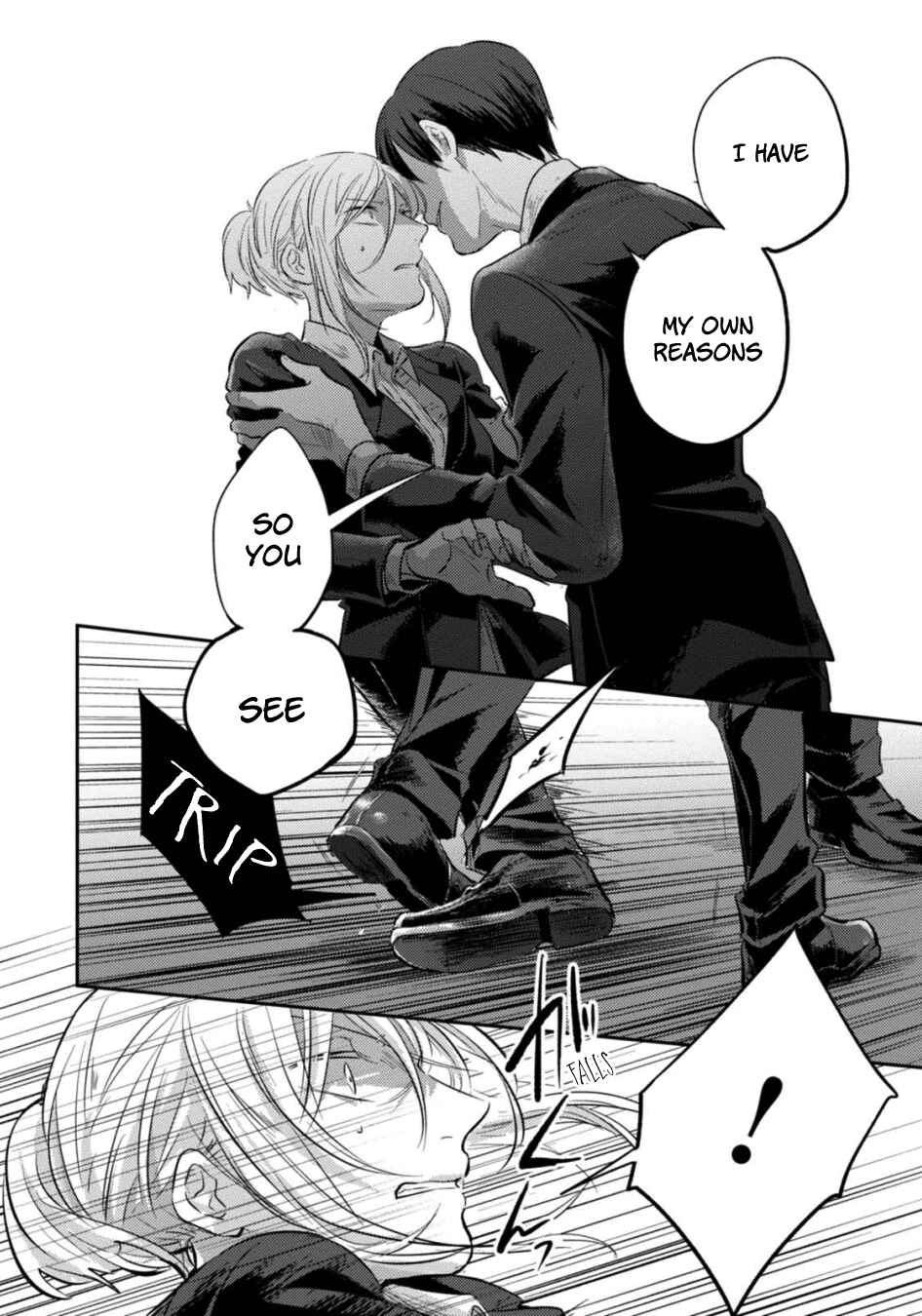 Page 9 Chapter 22 Koroshi Ai