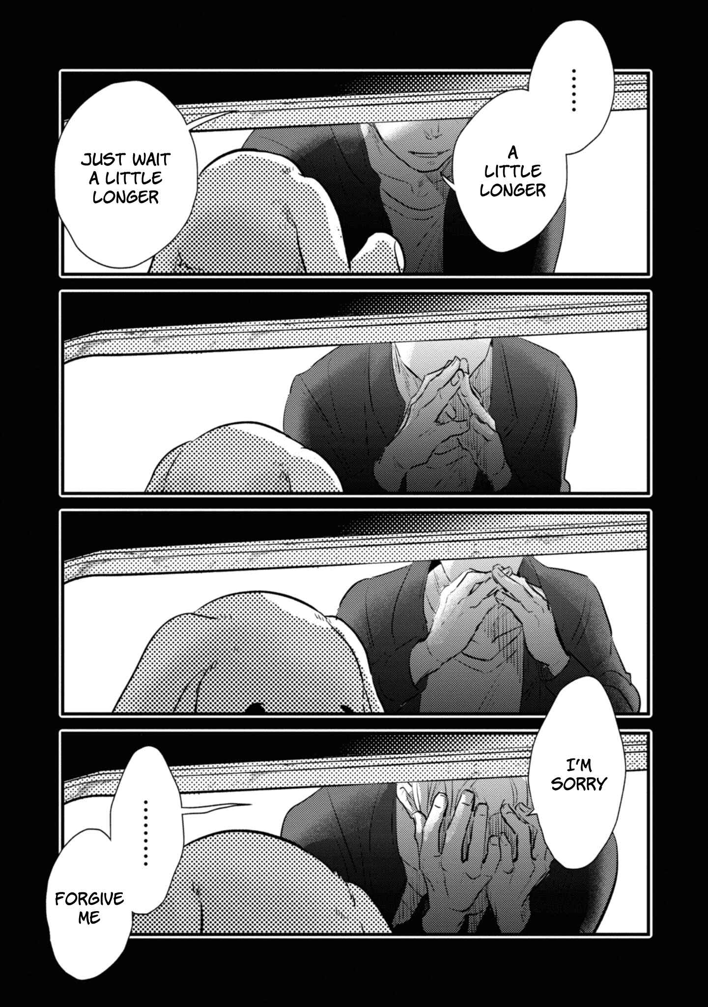 Page 23 Chapter 34 Koroshi Ai