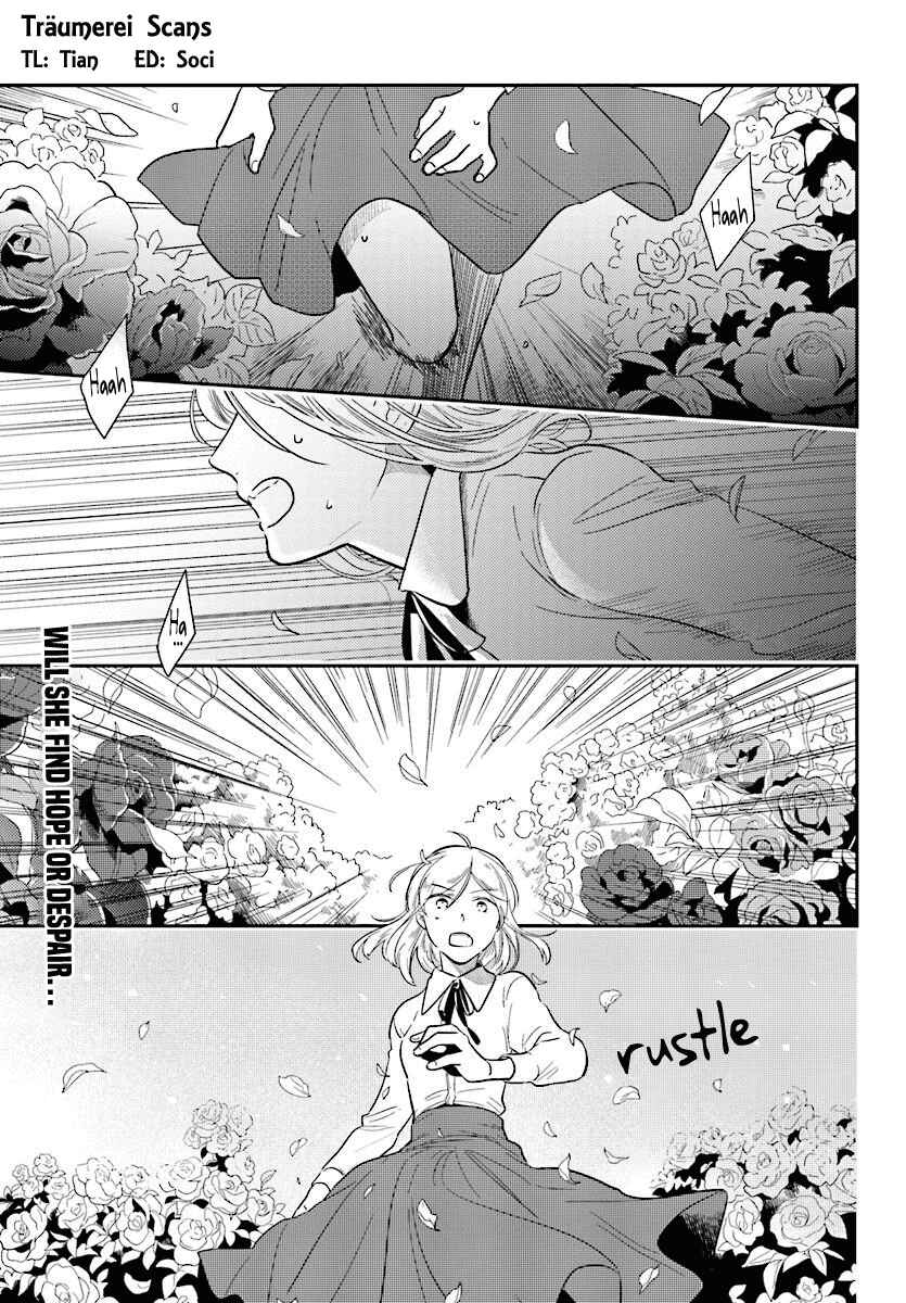 Page 4 Chapter 48 Koroshi Ai