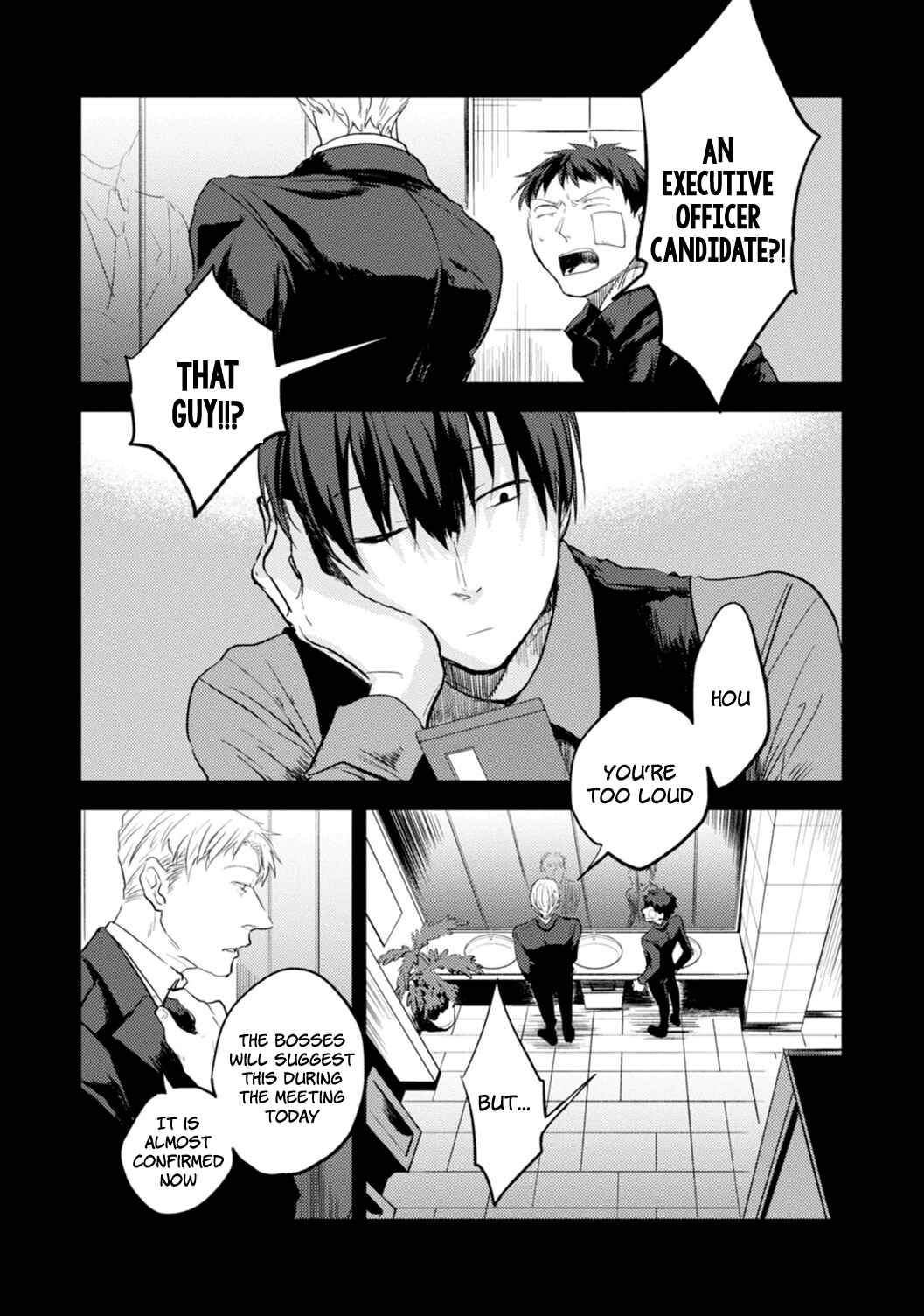 Page 2 Chapter 8 Koroshi Ai