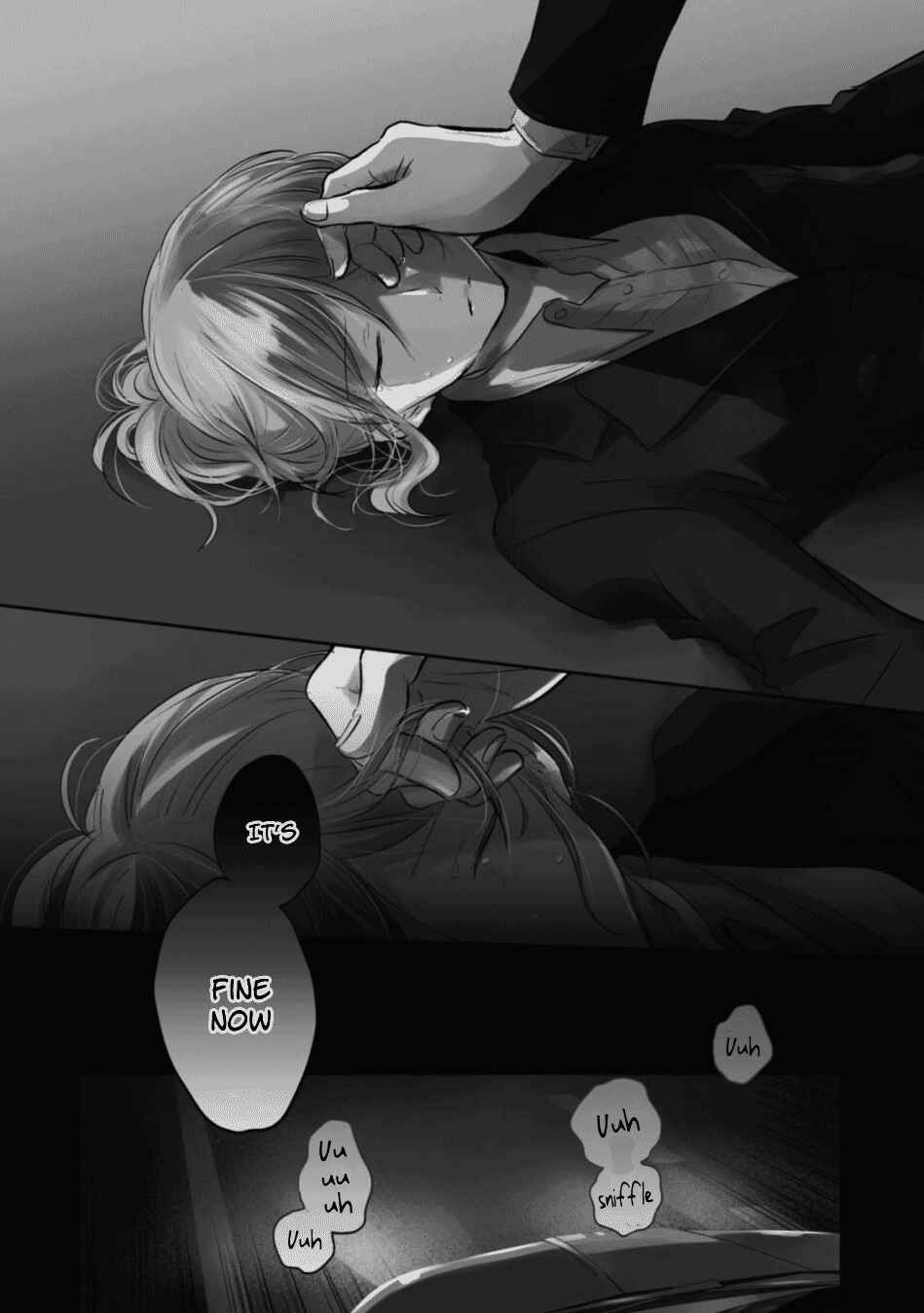 Page 4 Chapter 23 Koroshi Ai