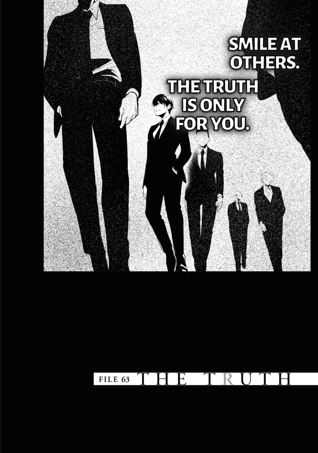 Page 4 Chapter 63 Koroshi Ai