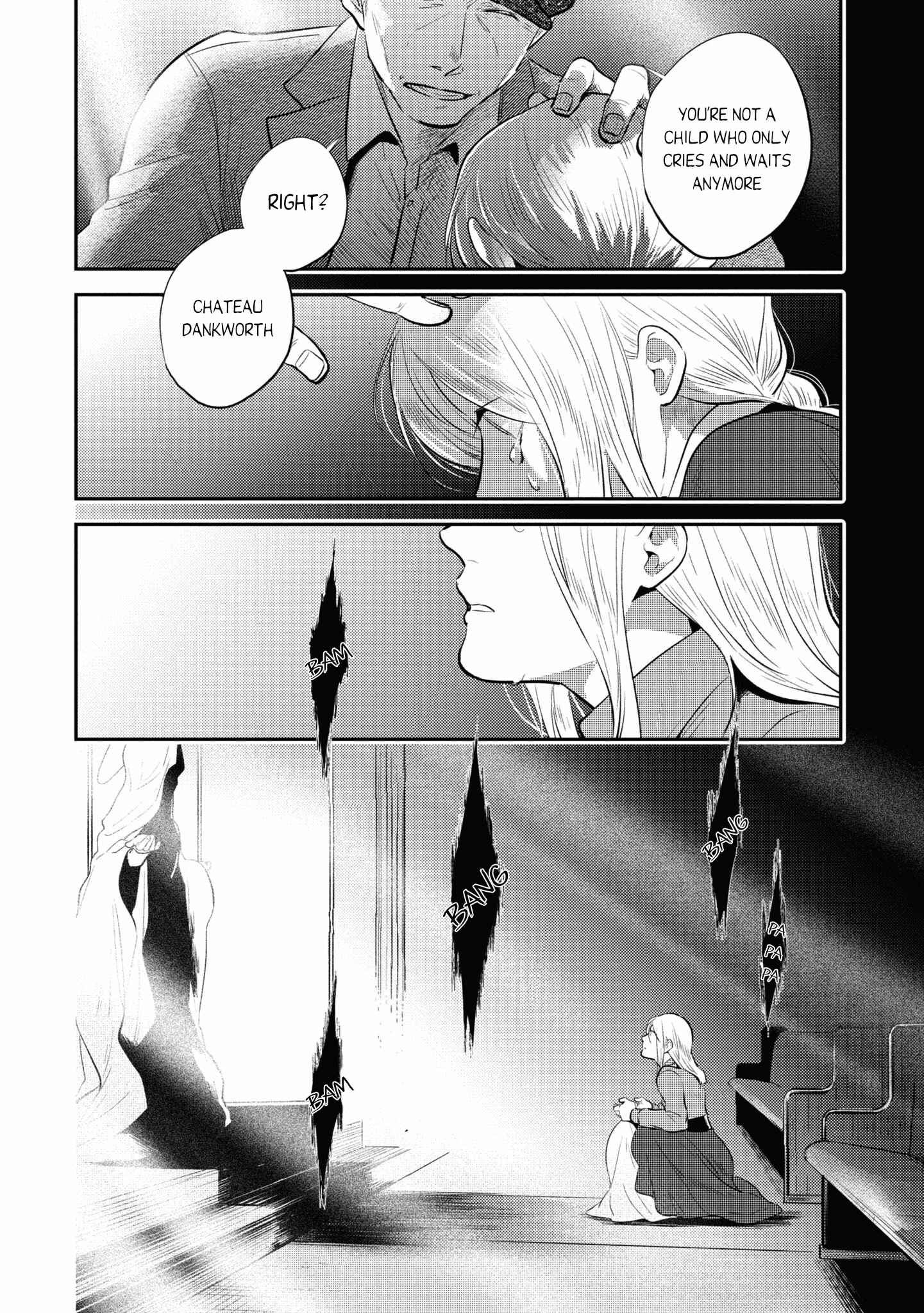 Page 10 Chapter 53 Koroshi Ai