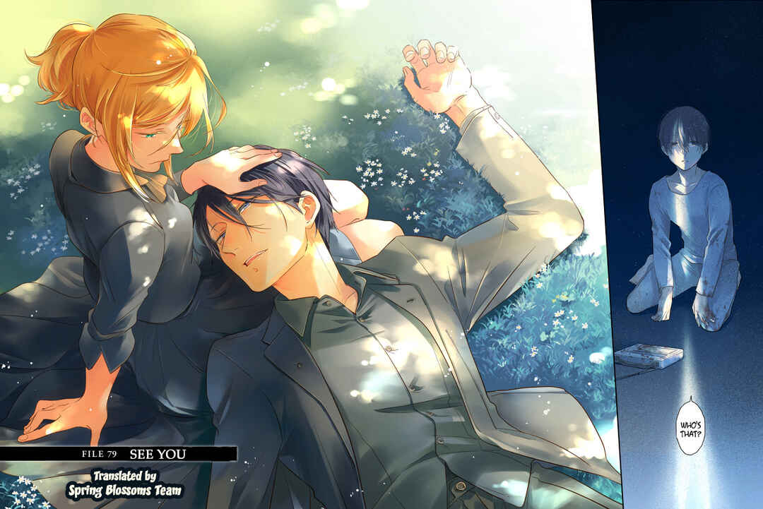 Page 2 Chapter 79 Koroshi Ai