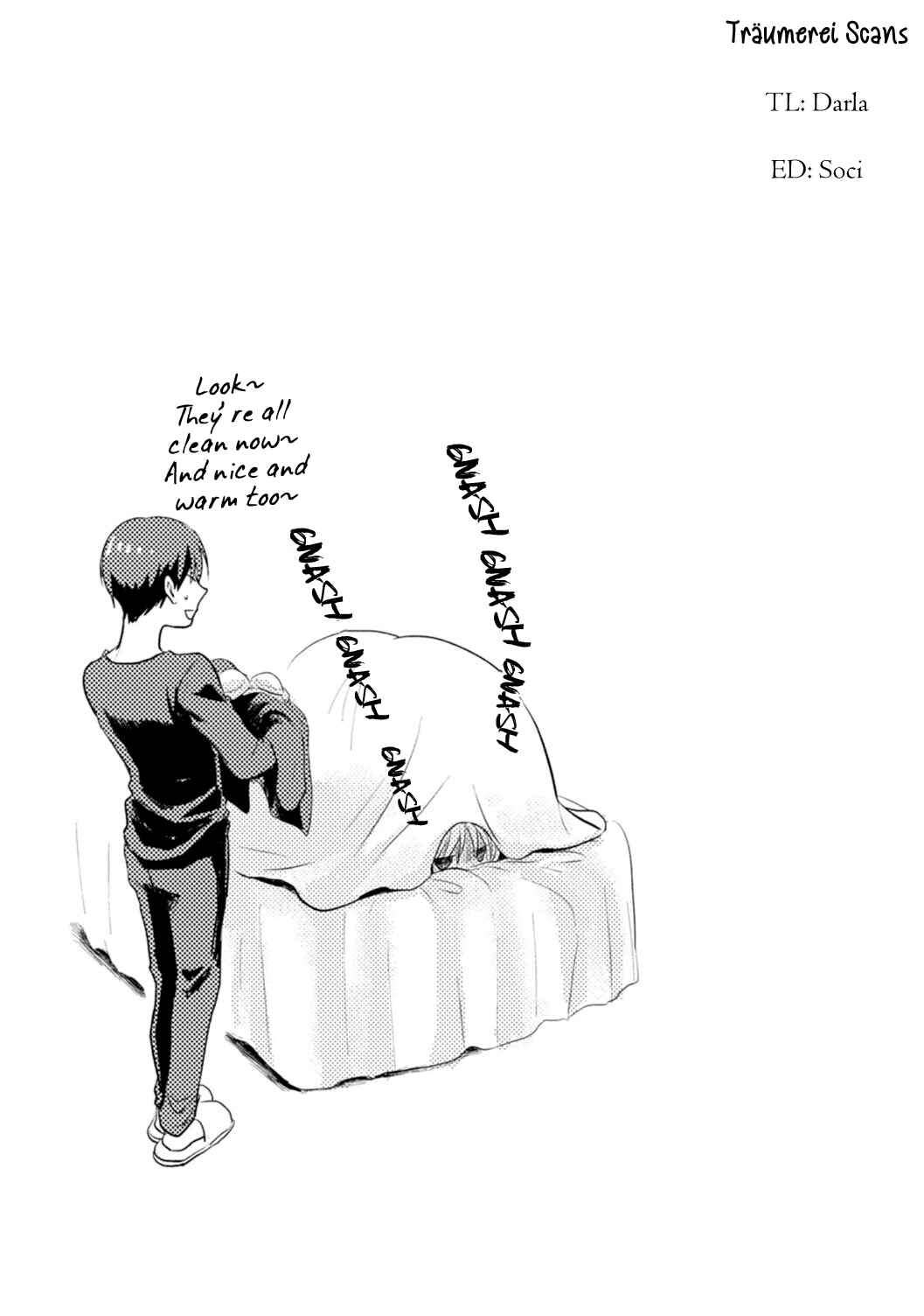 Page 9 Chapter 12.5 Koroshi Ai