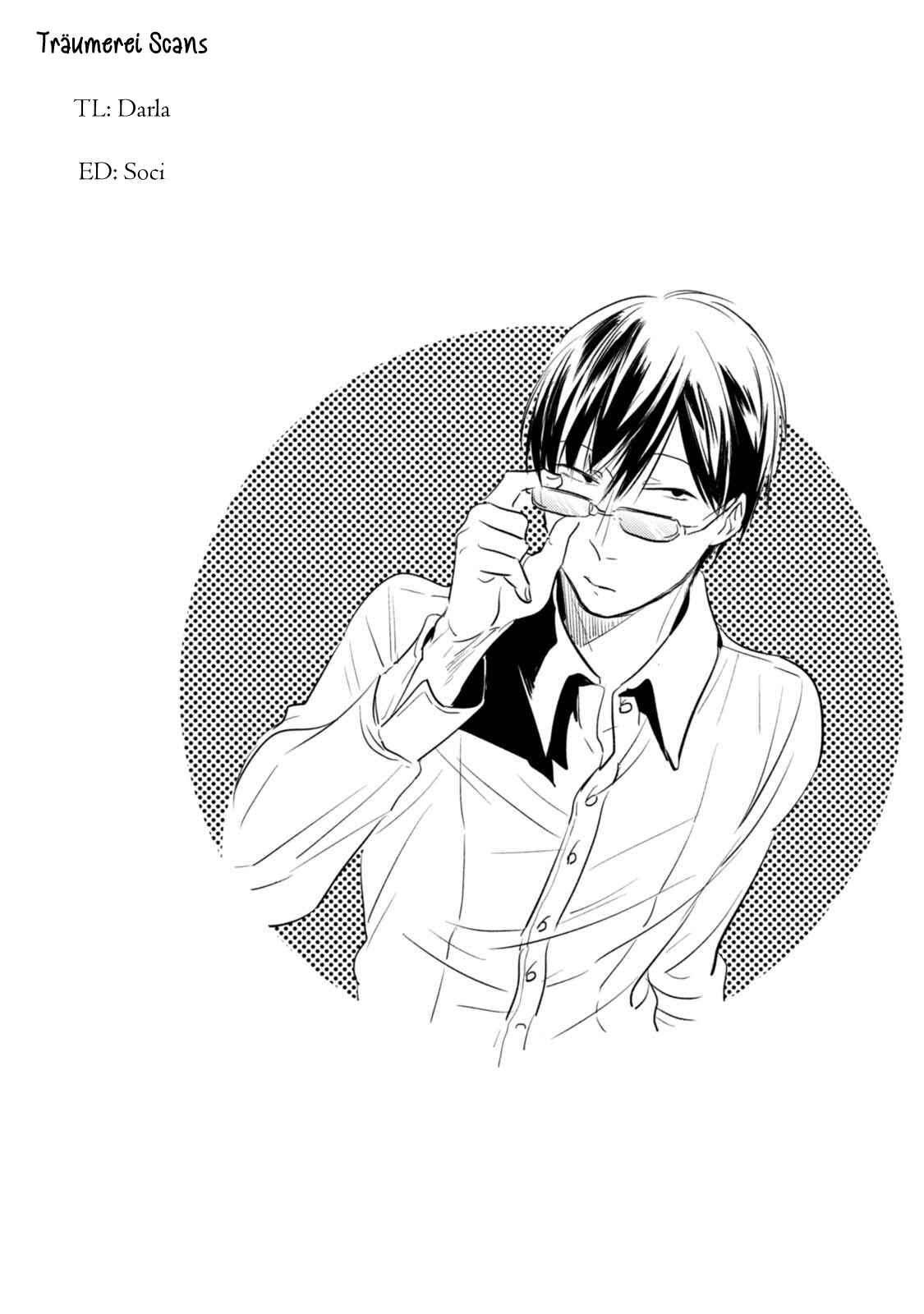 Page 21 Chapter 25 Koroshi Ai