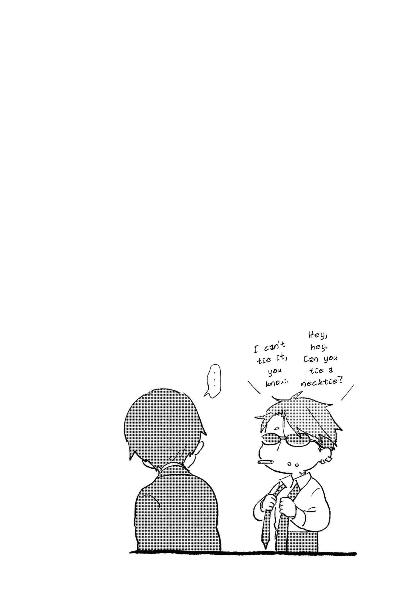 Page 2 Chapter 53.5 Koroshi Ai