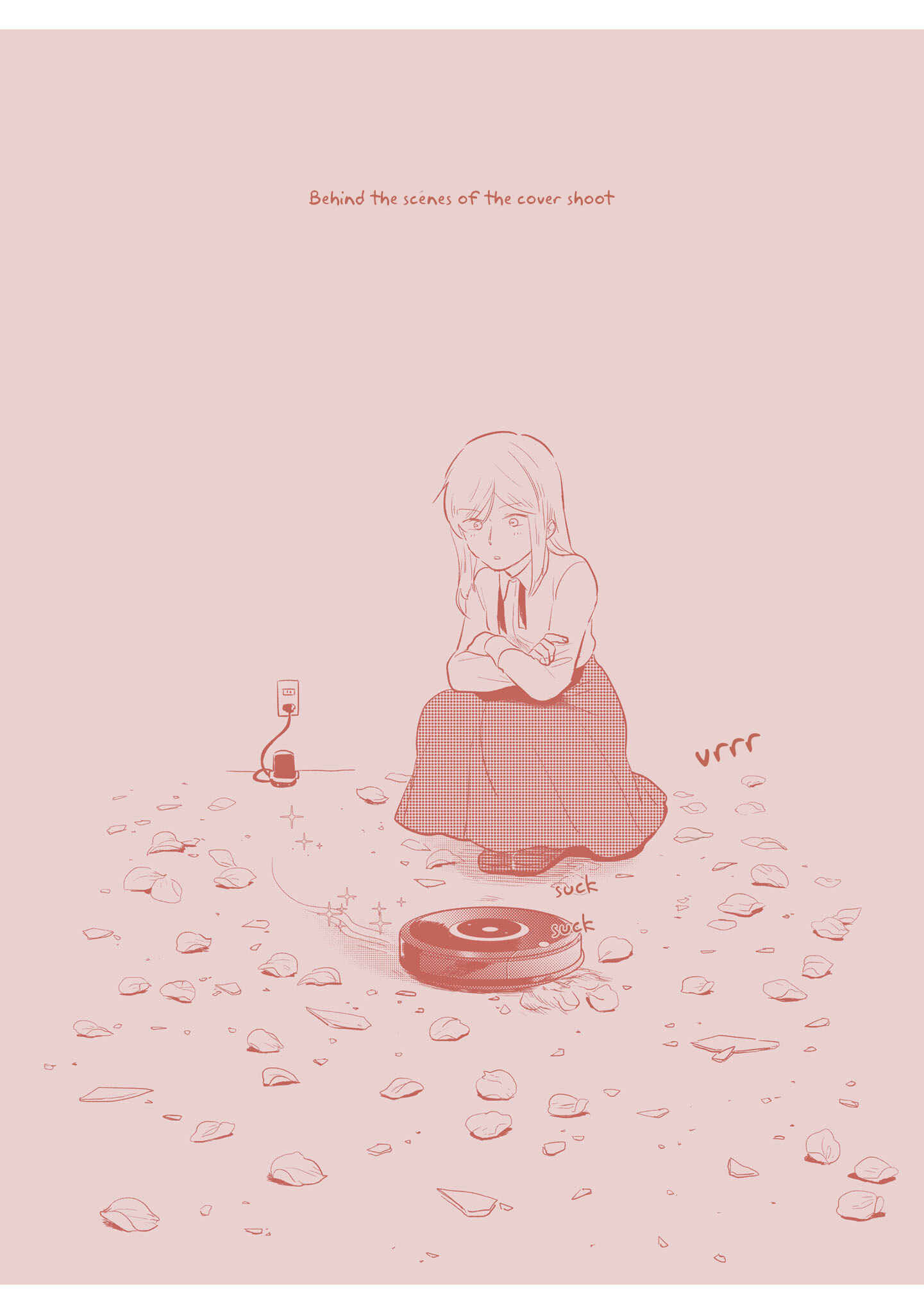 Page 20 Chapter 53.5 Koroshi Ai