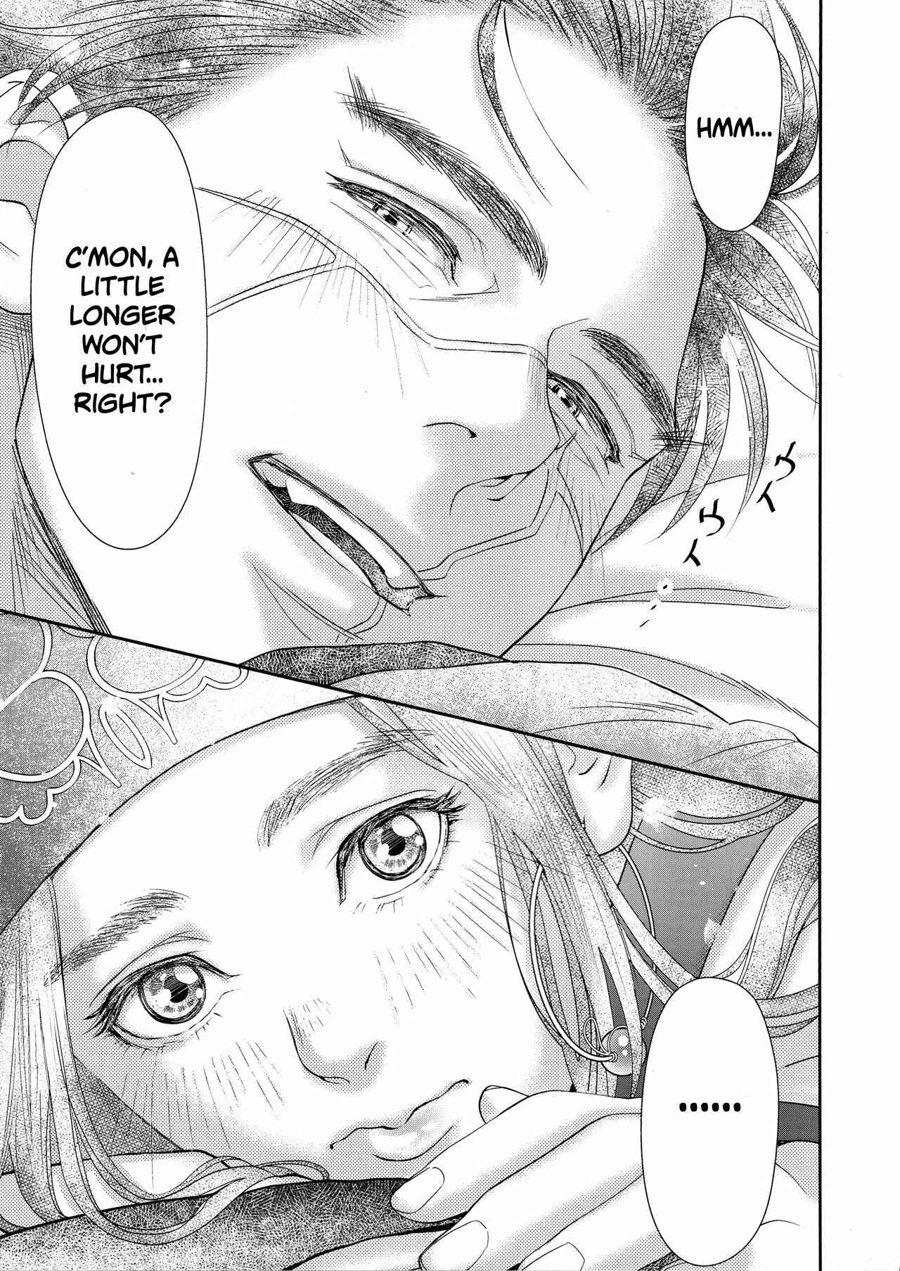Page 11 Chapter Unknown_3cc8 Golden Kamuy - Sugimoto Ikka (Doujinshi)