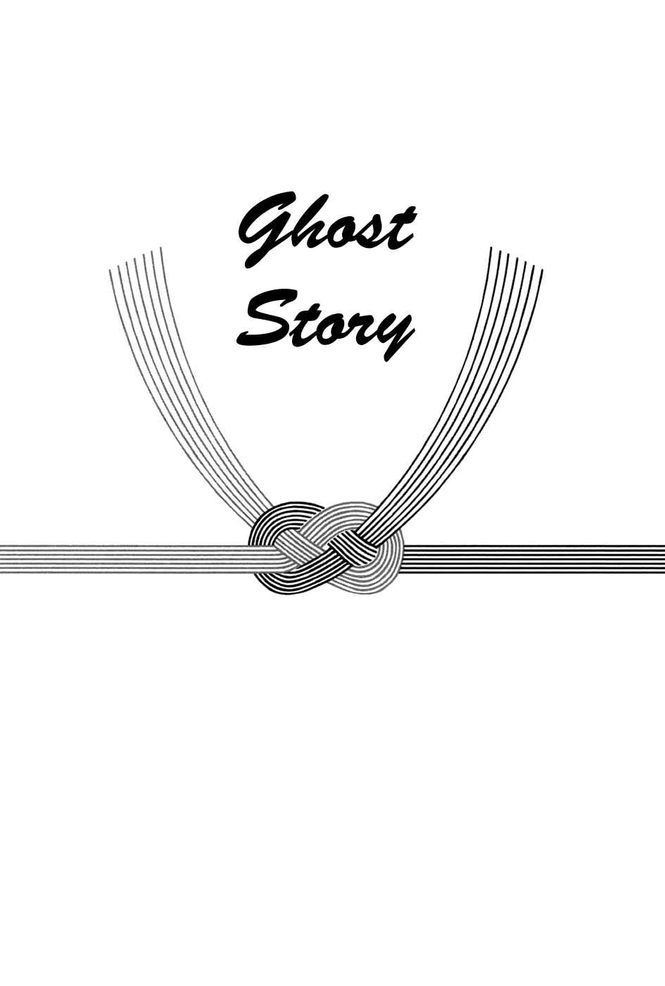 Page 13 Chapter 3 Obake Monogatari