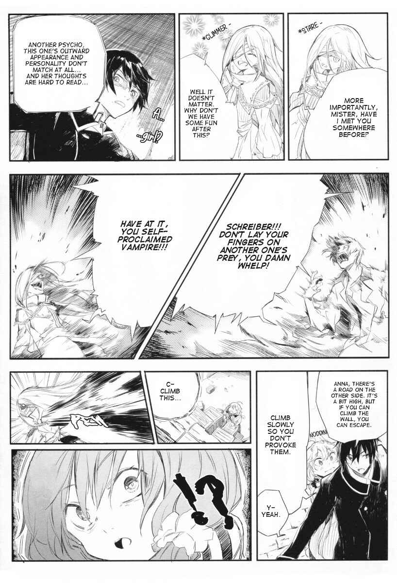 Page 18 Chapter 1 Dies Irae GY
