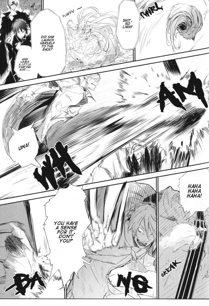 Page 24 Chapter 1 Dies Irae GY