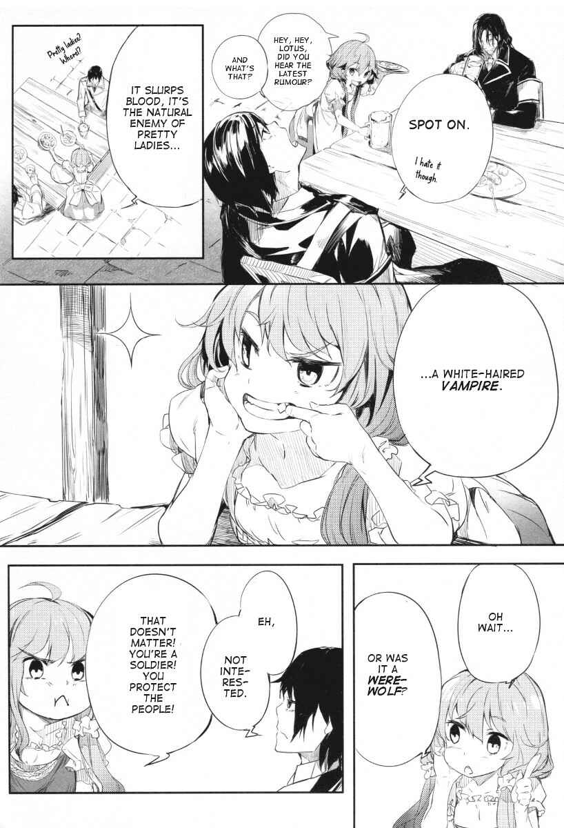 Page 5 Chapter 1 Dies Irae GY