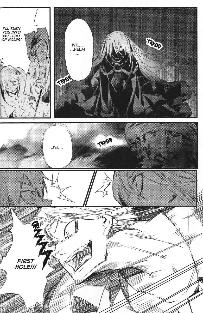 Page 16 Chapter 2 Dies Irae GY