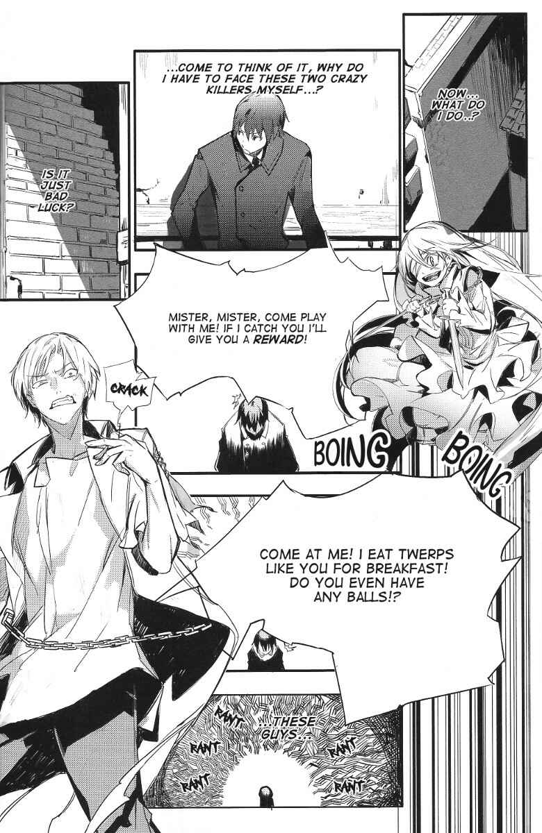 Page 4 Chapter 2 Dies Irae GY