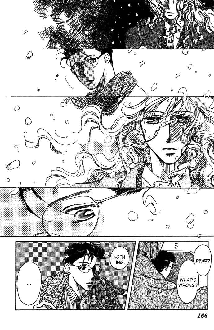Page 14 Chapter 6.5 Automatic★Angel