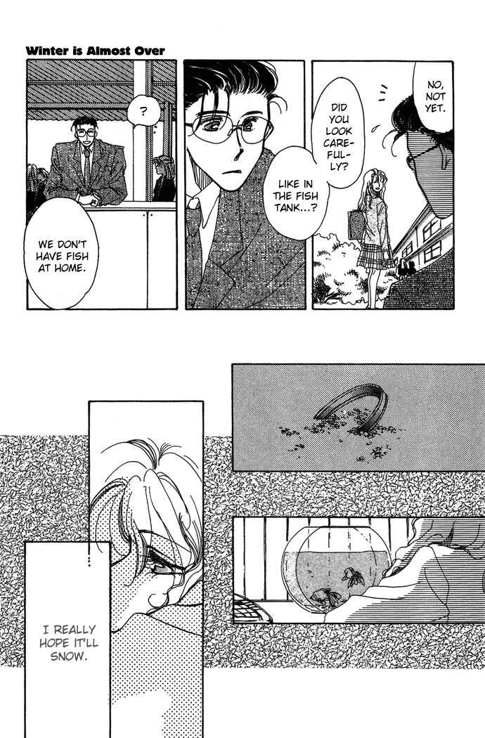 Page 19 Chapter 6.5 Automatic★Angel