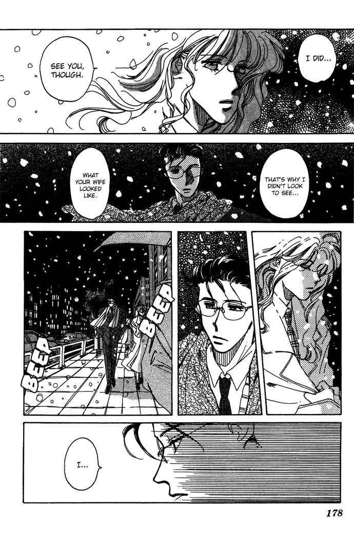 Page 26 Chapter 6.5 Automatic★Angel