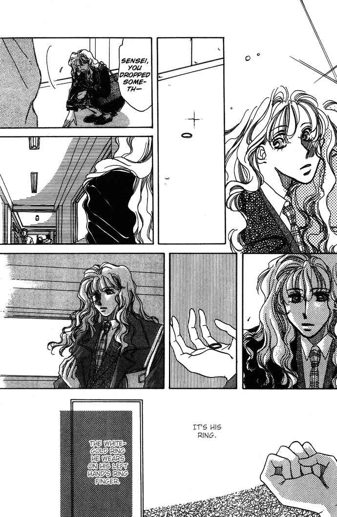 Page 6 Chapter 6.5 Automatic★Angel