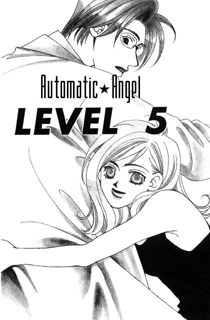 Page 2 Chapter 5 Automatic★Angel