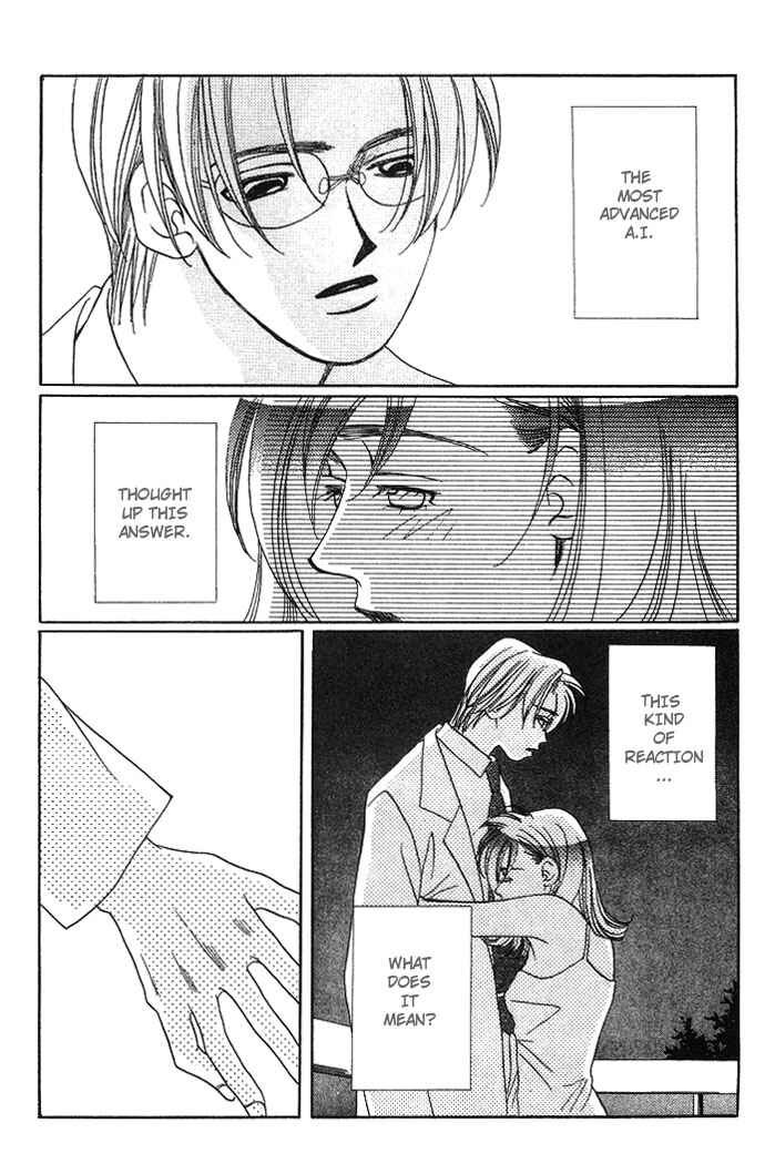 Page 28 Chapter 5 Automatic★Angel