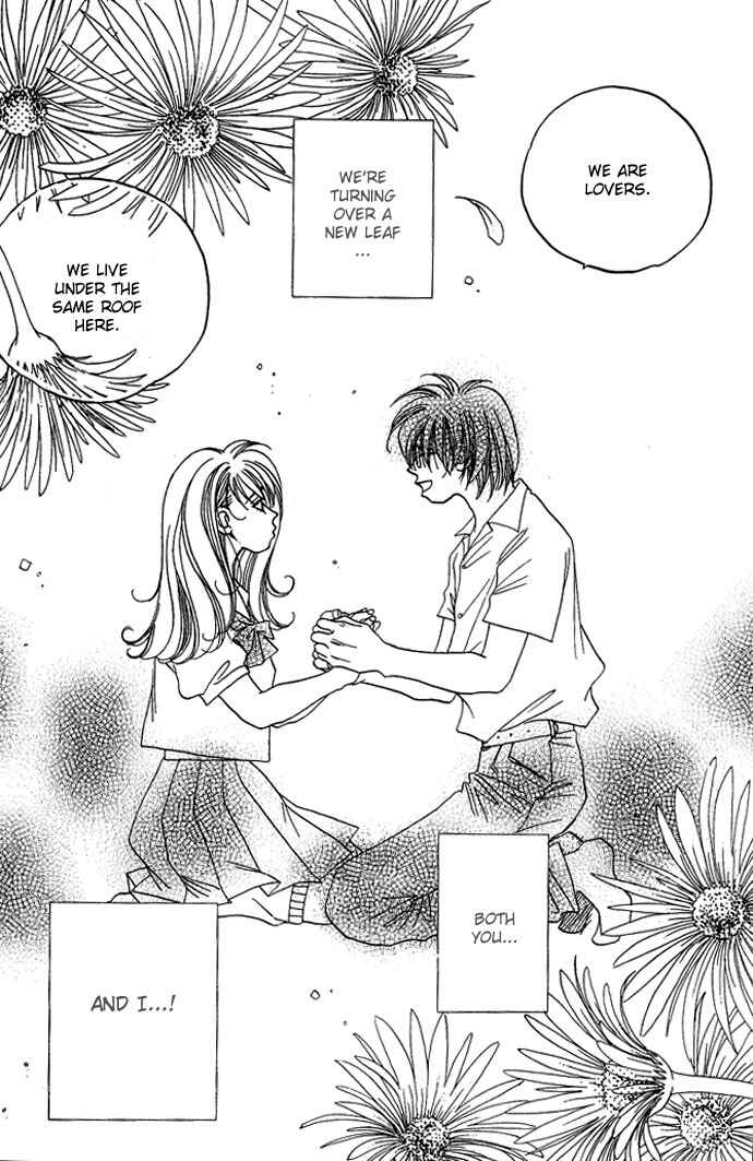 Page 27 Chapter 2 Automatic★Angel
