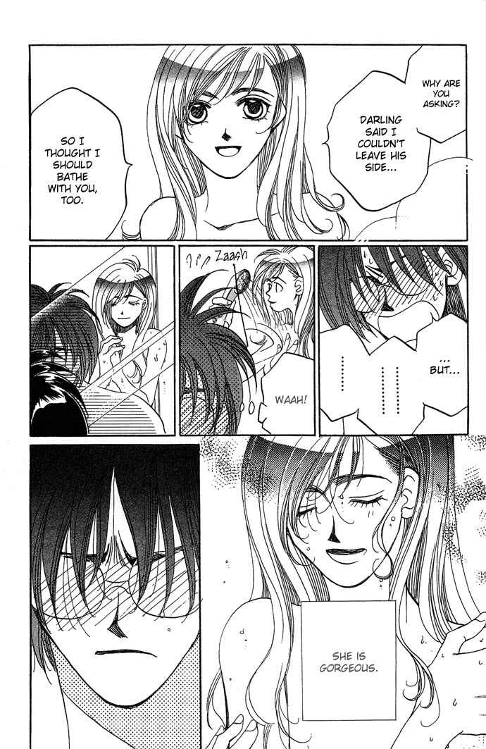 Page 46 Chapter 2 Automatic★Angel