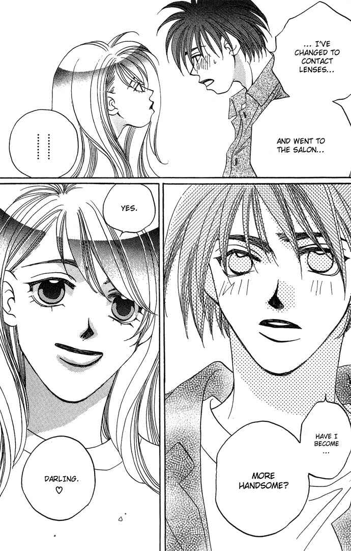 Page 50 Chapter 2 Automatic★Angel