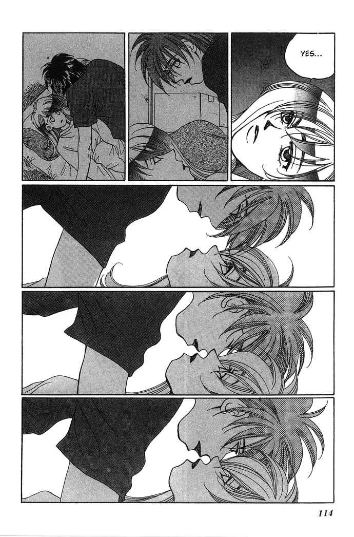 Page 62 Chapter 2 Automatic★Angel