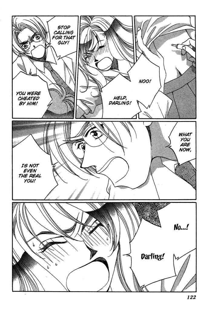 Page 70 Chapter 2 Automatic★Angel