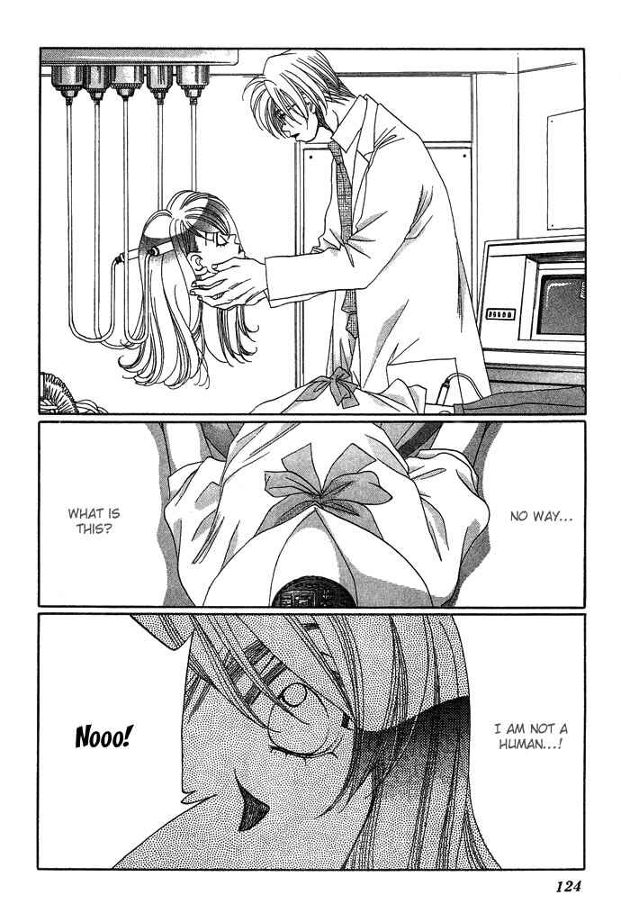 Page 72 Chapter 2 Automatic★Angel