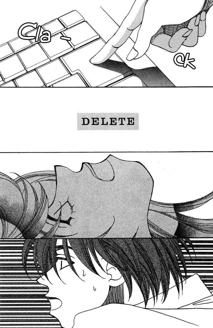 Page 74 Chapter 2 Automatic★Angel