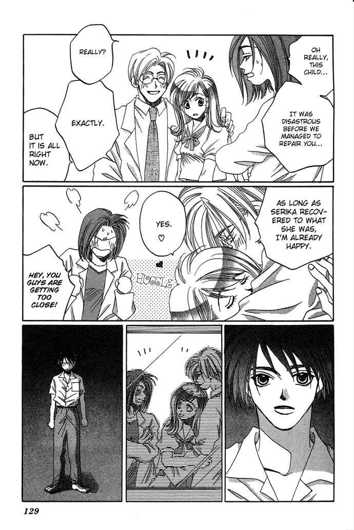 Page 77 Chapter 2 Automatic★Angel