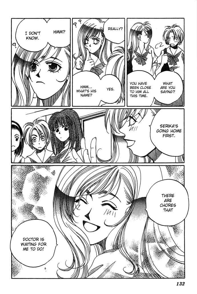 Page 80 Chapter 2 Automatic★Angel