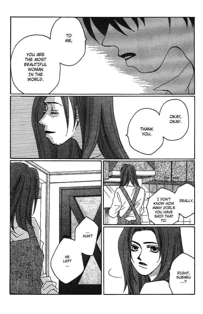 Page 34 Chapter 4 Automatic★Angel