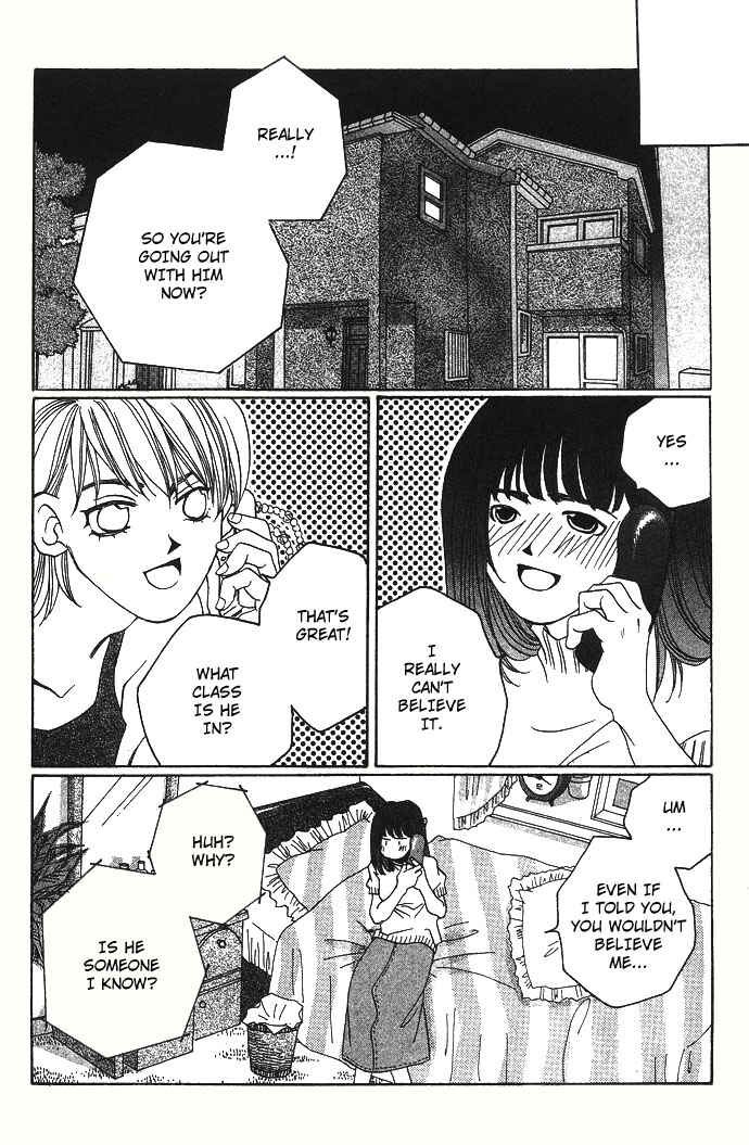Page 36 Chapter 4 Automatic★Angel