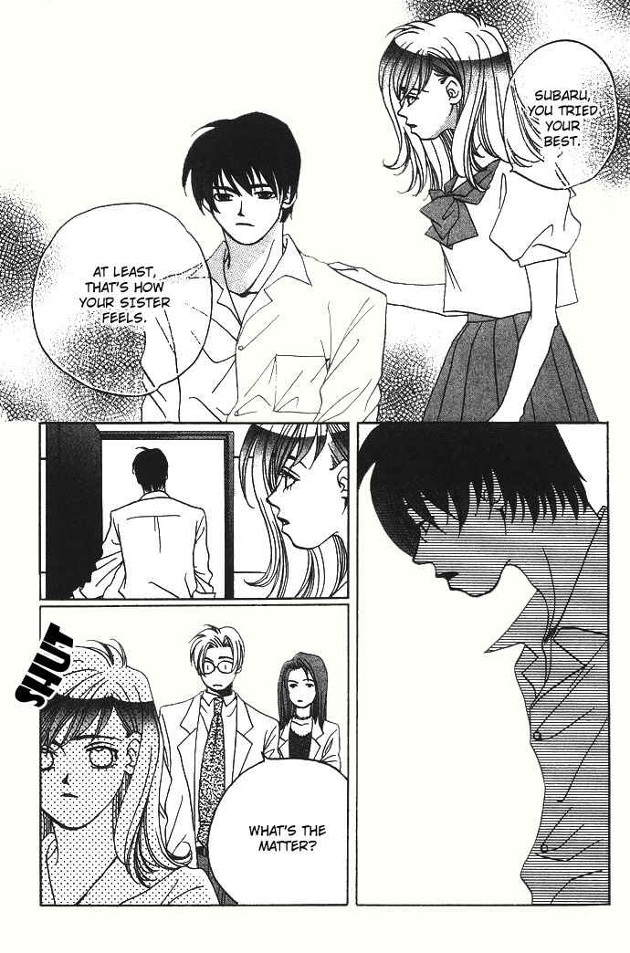 Page 54 Chapter 4 Automatic★Angel
