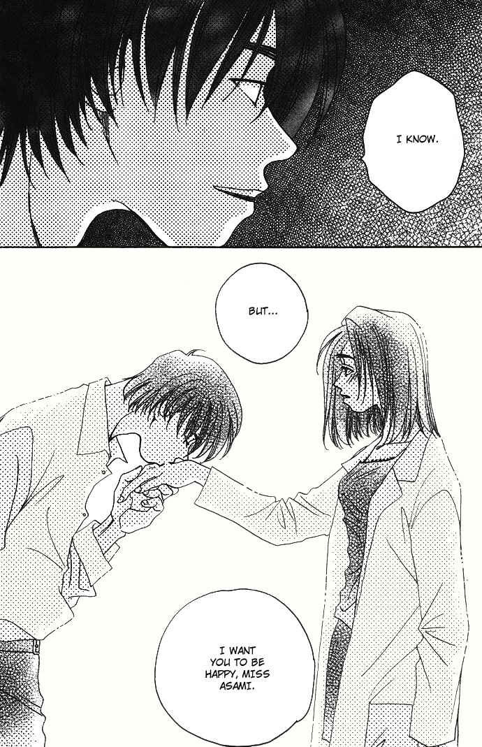 Page 62 Chapter 4 Automatic★Angel