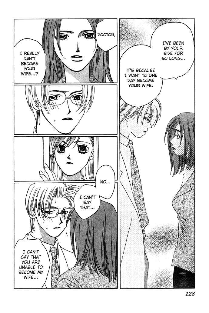 Page 35 Chapter 6 Automatic★Angel