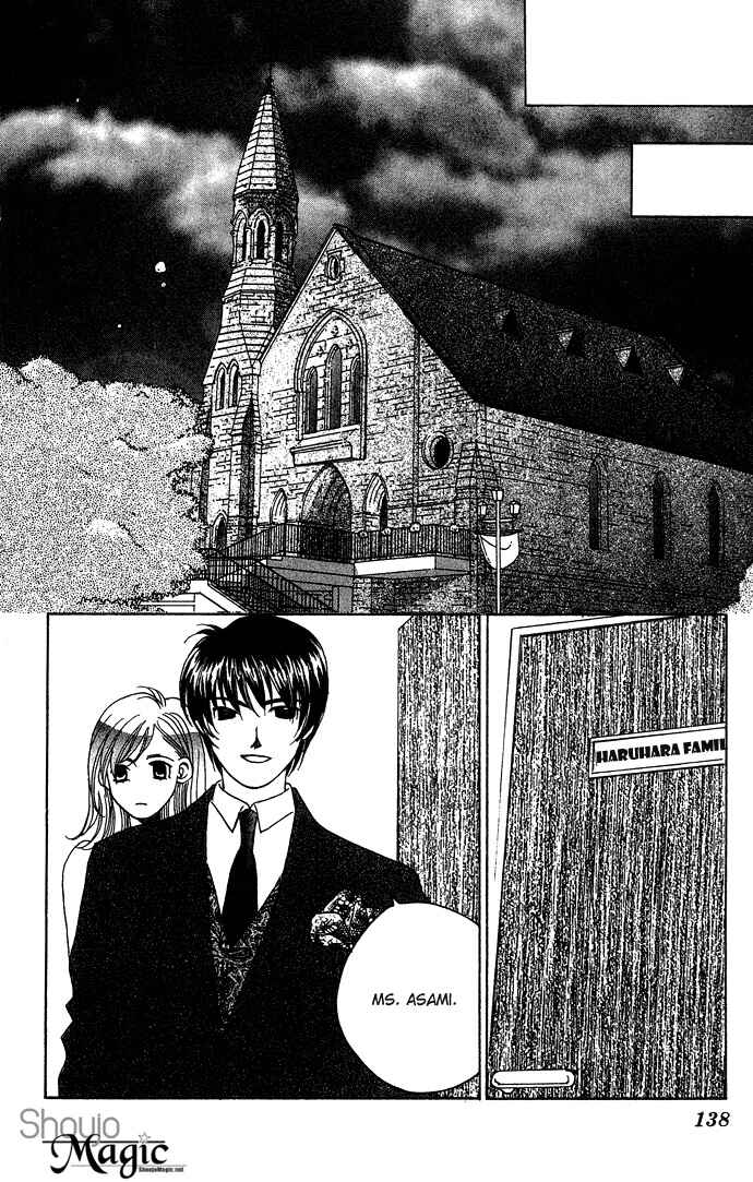 Page 45 Chapter 6 Automatic★Angel