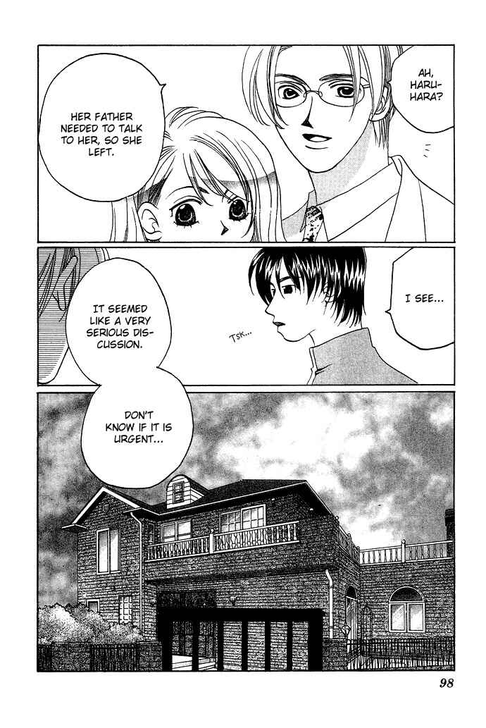 Page 5 Chapter 6 Automatic★Angel