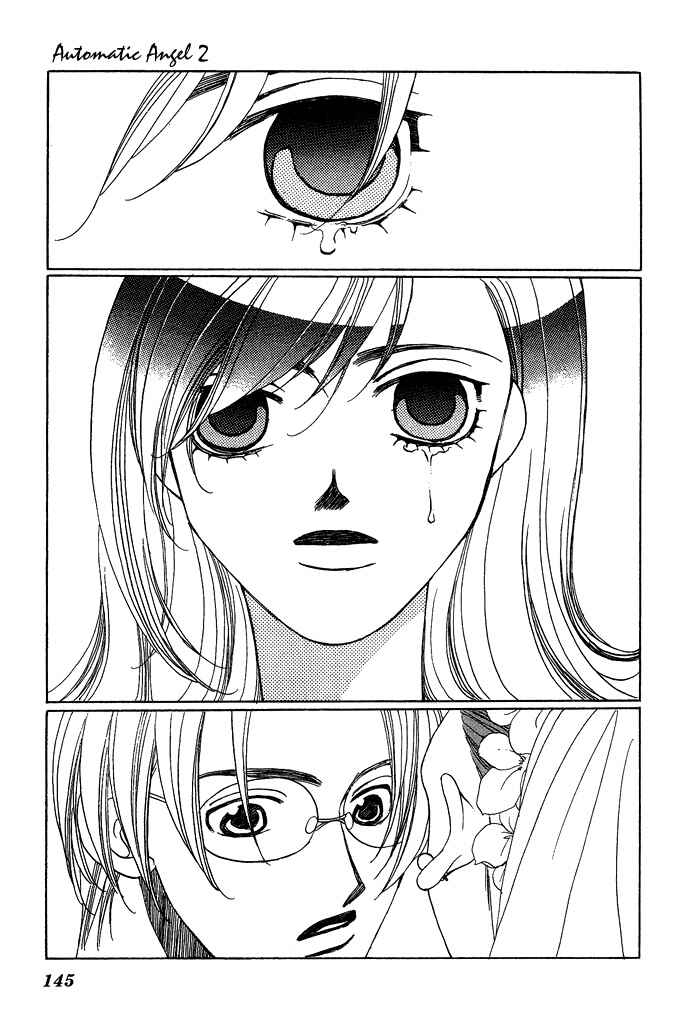 Page 52 Chapter 6 Automatic★Angel