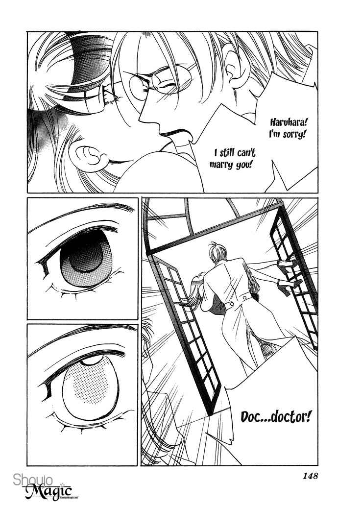 Page 55 Chapter 6 Automatic★Angel